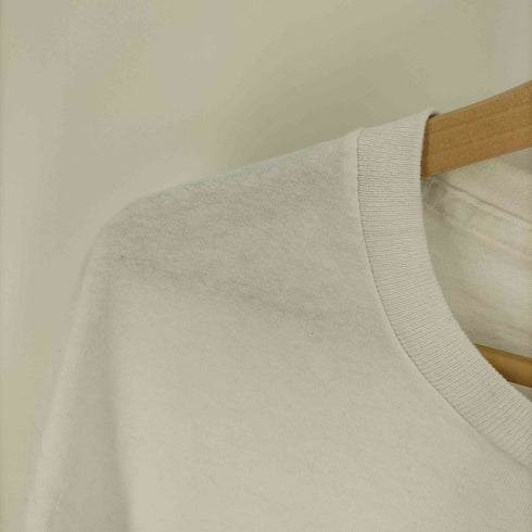 ALSTYLEボディ 侶怡爺〓帝 プリント S/S Tシャツ メンズ import:XL