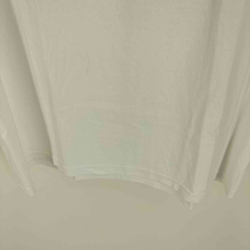 ALSTYLEボディ 侶怡爺〓帝 プリント S/S Tシャツ メンズ import:XL