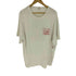 ALSTYLEボディ 侶怡爺〓帝 プリント S/S Tシャツ メンズ import:XL