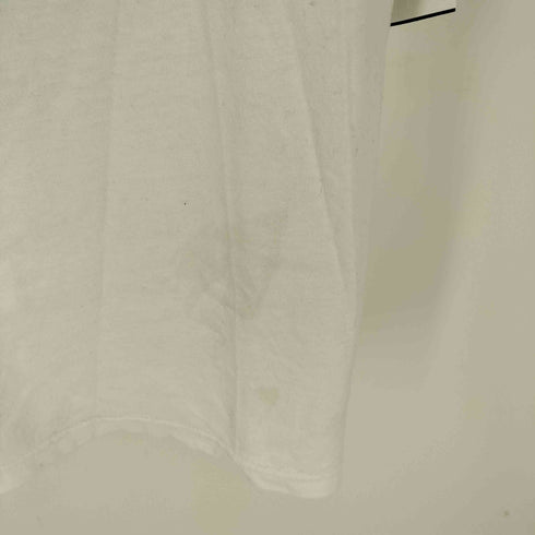 ALSTYLEボディ 侶怡爺〓帝 プリント S/S Tシャツ メンズ import:XL