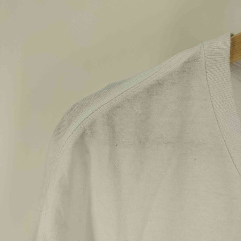 ALSTYLEボディ 侶怡爺〓帝 プリント S/S Tシャツ メンズ import:XL