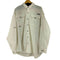 コロンビア Columbia バハマ II ロングスリーブシャツ メンズ JPN:XL