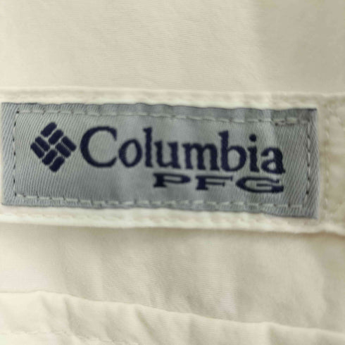 コロンビア Columbia バハマ II ロングスリーブシャツ メンズ JPN:XL