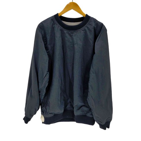 ウールリッチ WOOLRICH ナイロンプルオーバー メンズ JPN:M