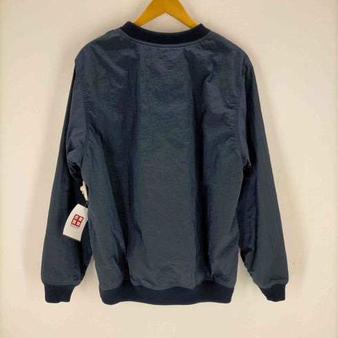 ウールリッチ WOOLRICH ナイロンプルオーバー メンズ JPN:M