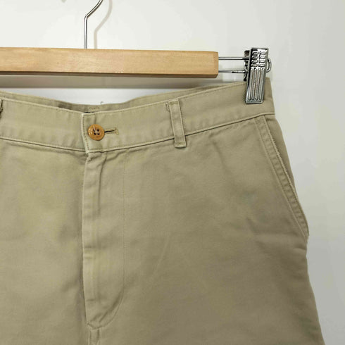 ポロスポーツラルフローレン POLO SPORT RALPH LAUREN 5P コインポケット コットン チノショートパンツ レディース