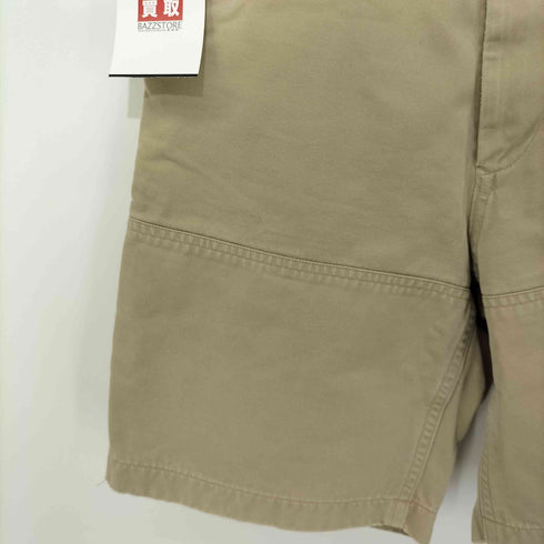 ポロスポーツラルフローレン POLO SPORT RALPH LAUREN 5P コインポケット コットン チノショートパンツ レディース