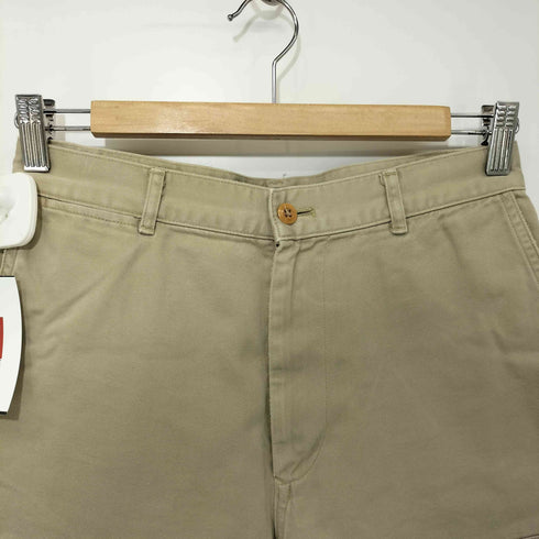 ポロスポーツラルフローレン POLO SPORT RALPH LAUREN 5P コインポケット コットン チノショートパンツ レディース