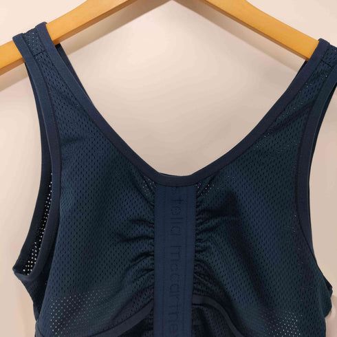 アディダス adidas メッシュタンクトップ レディース M