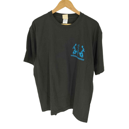 ROYALTY 侶怡爺〓帝 プリント S/S Tシャツ メンズ JPN:XL