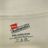 Hanesボディ MARINE SECURITY 国旗プリント S/S ビッグシルエット Tシャツ メンズ 2XL