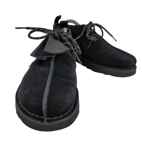 クラークスオリジナルズ Clarks ORIGINALS Desert Trek GTX デザートトレックゴアテックス メンズ 26.5cm