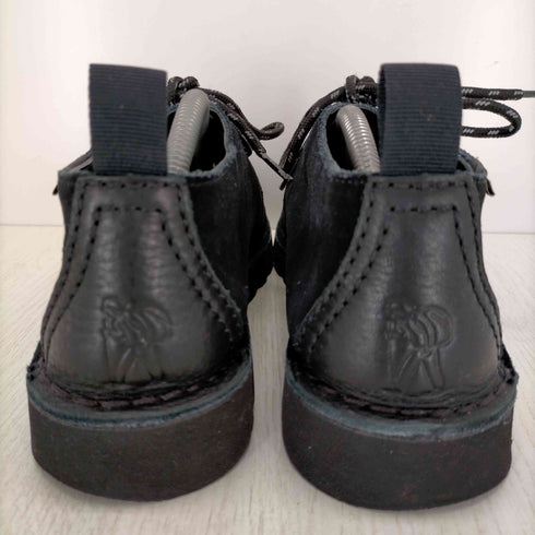 クラークスオリジナルズ Clarks ORIGINALS Desert Trek GTX デザートトレックゴアテックス メンズ 26.5cm