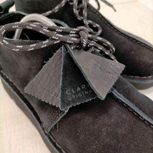 クラークスオリジナルズ Clarks ORIGINALS Desert Trek GTX デザートトレックゴアテックス メンズ 26.5cm