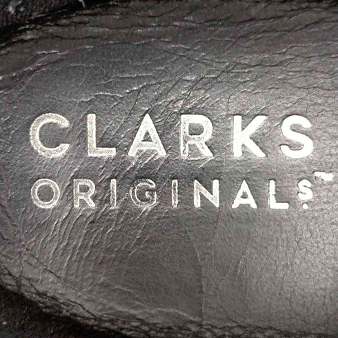 クラークスオリジナルズ Clarks ORIGINALS Desert Trek GTX デザートトレックゴアテックス メンズ 26.5cm