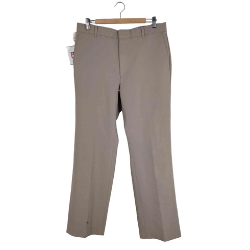 リーバイス Levis ACTION SLACKS ロケットTALON スラックスパンツ メンズ