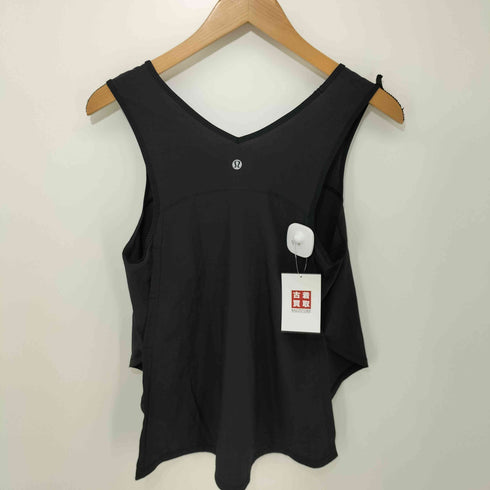 ルルレモン lululemon タンクトップ トップス レディース