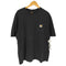 カーハート Carhartt POCKET S/S TEE ロゴワッペン ポケット Tシャツ メンズ JPN:L