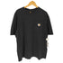 カーハート Carhartt POCKET S/S TEE ロゴワッペン ポケット Tシャツ メンズ JPN:L