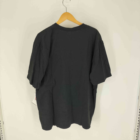 カーハート Carhartt POCKET S/S TEE ロゴワッペン ポケット Tシャツ メンズ JPN:L