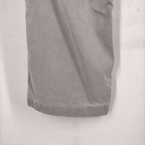 グラミチ GRAMICCI 00s Vintage G Series クライミングパンツ メンズ JPN:XL