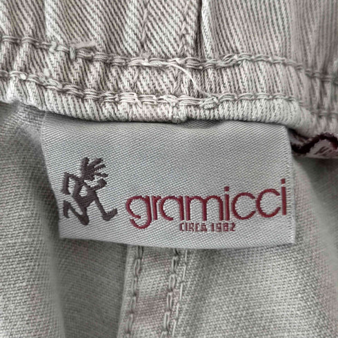 グラミチ GRAMICCI 00s Vintage G Series クライミングパンツ メンズ JPN:XL