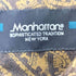 マンハッタン Manhattan L/S ペイズリーシャツ レディース JPN:L