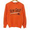 リー Lee USA製 ラグランスリーブスウェット メンズ import:M