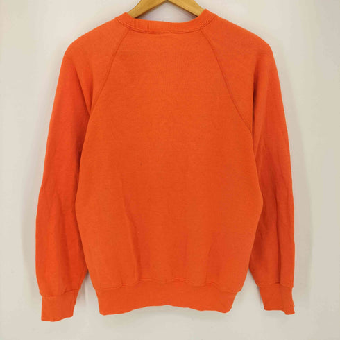 リー Lee USA製 ラグランスリーブスウェット メンズ import:M