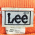 リー Lee USA製 ラグランスリーブスウェット メンズ import:M