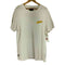 ラングラー Wrangler バックプリント S/S Tシャツ メンズ JPN:L