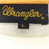 ラングラー Wrangler バックプリント S/S Tシャツ メンズ JPN:L