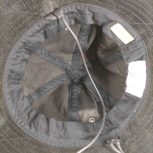 エンダースキーマ Hender Scheme field hat メンズ FREE