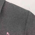 バーバリーブラックレーベル BURBERRY BLACK LABEL ノバチェック切り替えし ポロシャツ メンズ JPN:2