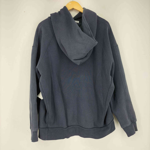 ザラ ZARA フーディ メンズ JPN:L