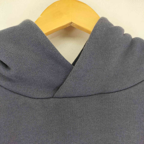 ザラ ZARA フーディ メンズ JPN:L