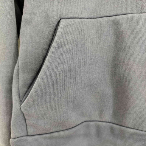 ザラ ZARA フーディ メンズ JPN:L