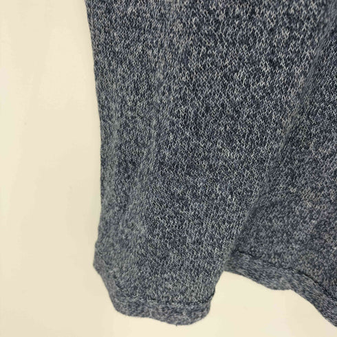 ビューティーアンドユースユナイテッドアローズ BEAUTY & YOUTH UNITED ARROWS BY LINIFICIO リネン ウォッシャブル ニット メンズ JPN:S