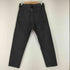 ギャップ Gap RELAXED TAPER WASHED BLACK メンズ 32/32