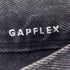 ギャップ Gap RELAXED TAPER WASHED BLACK メンズ 32/32