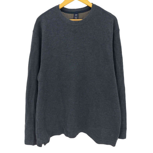 ギャップ Gap コットンニット カットソー メンズ import:XL