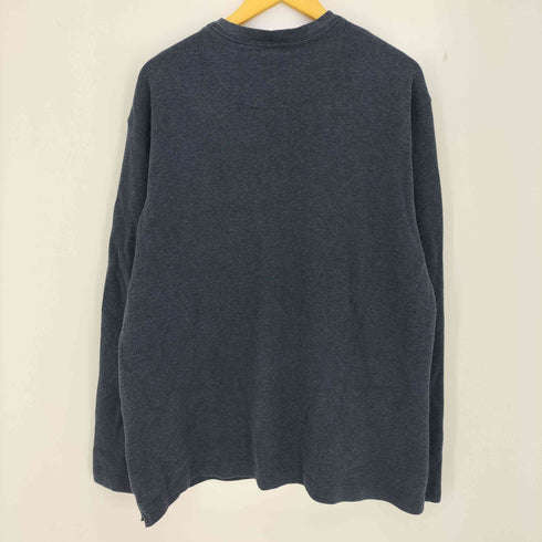 ギャップ Gap コットンニット カットソー メンズ import:XL