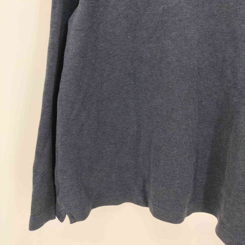 ギャップ Gap コットンニット カットソー メンズ import:XL