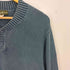 エディーバウアー Eddie Bauer インディゴコットンニット メンズ JPN:XL