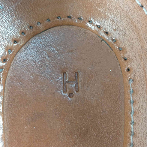 エンダースキーマ Hender Scheme full race track メンズ