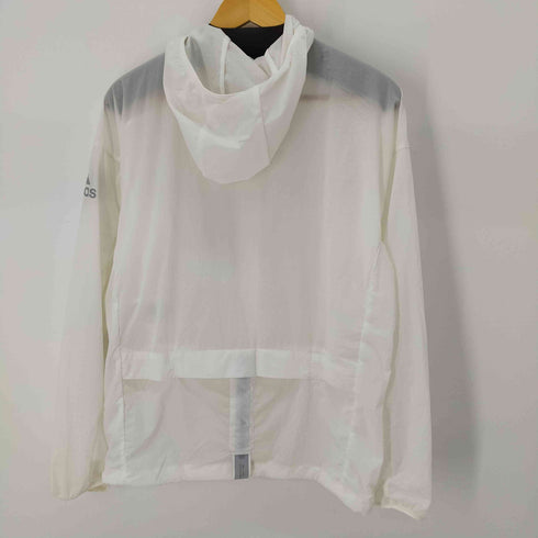 アディダス adidas Windtight Sports Hooded Rash Guards ウィンドブレーカー レディース import:M