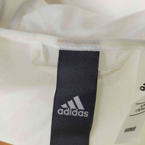 アディダス adidas Windtight Sports Hooded Rash Guards ウィンドブレーカー レディース import:M