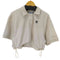 アディダス adidas W ALWAYS ORIGINAL POLO SHIRTS ドローコードポロシャツ レディース import:L