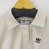 アディダス adidas W ALWAYS ORIGINAL POLO SHIRTS ドローコードポロシャツ レディース import:L