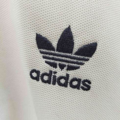 アディダス adidas W ALWAYS ORIGINAL POLO SHIRTS ドローコードポロシャツ レディース import:L